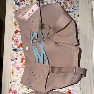 Victoria's Secret Beige Sports Bra